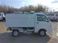 2008 Daihatsu Hijet Truck