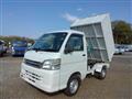 2008 Daihatsu Hijet Truck