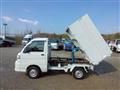2008 Daihatsu Hijet Truck