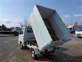 2008 Daihatsu Hijet Truck