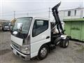 2007 Mitsubishi Canter