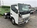 2007 Mitsubishi Canter