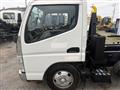 2007 Mitsubishi Canter