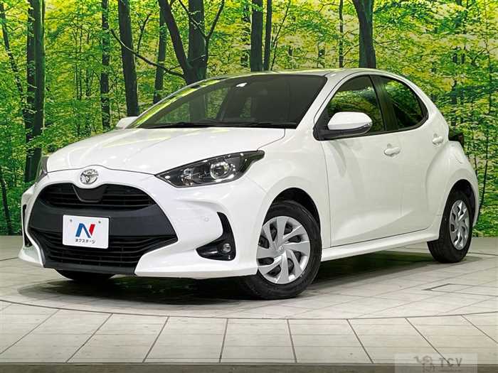 2021 Toyota Toyota Others