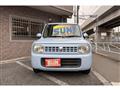 2013 Suzuki Lapin