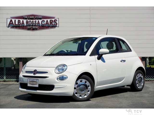 2019 Fiat Fiat Others