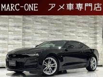 2020 Chevrolet Camaro