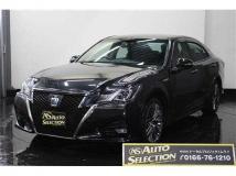 2017 Toyota Crown Athlete Series