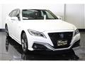2018 Toyota Crown