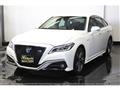 2018 Toyota Crown