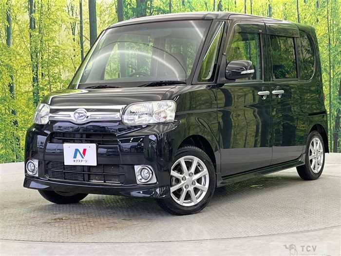 2013 Daihatsu Tanto