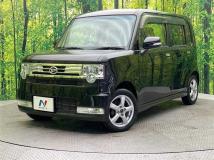 2013 Daihatsu Move Conte