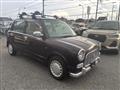 2001 Daihatsu Miragino