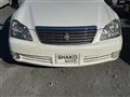 2007 Toyota Crown