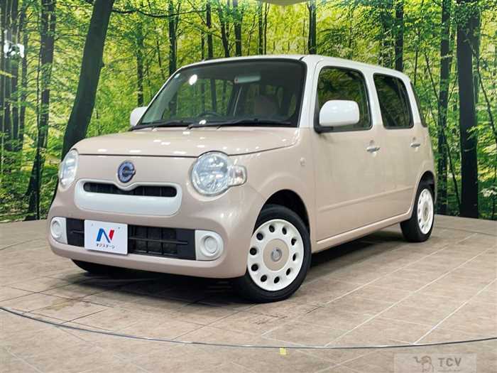 2015 Daihatsu MIRA COCOA