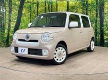 2015 Daihatsu MIRA COCOA