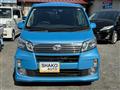 2014 Daihatsu Move Custom