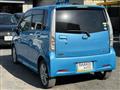2014 Daihatsu Move Custom