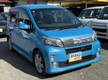 2014 Daihatsu Move Custom