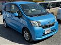 2013 Daihatsu Move