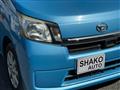2013 Daihatsu Move