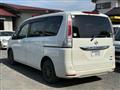 2011 Nissan Serena