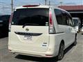 2011 Nissan Serena