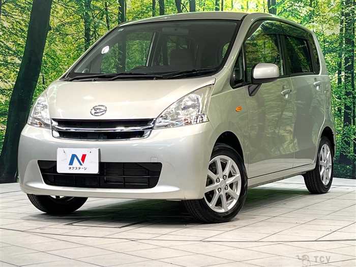2011 Daihatsu Move