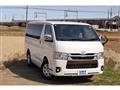 2026 Toyota Hiace Van
