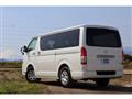 2026 Toyota Hiace Van