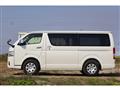 2026 Toyota Hiace Van