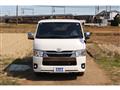 2026 Toyota Hiace Van