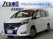 2019 Nissan Serena