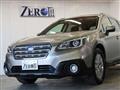 2015 Subaru Outback