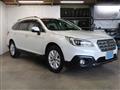2015 Subaru Outback