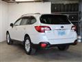2015 Subaru Outback