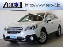 2015 Subaru Outback