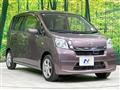 2013 Daihatsu Move