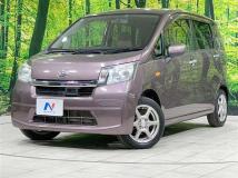 2013 Daihatsu Move