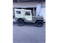 1975 Mitsubishi Jeep