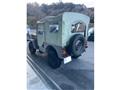 1975 Mitsubishi Jeep
