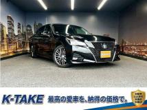 2015 Toyota Crown Athlete Series