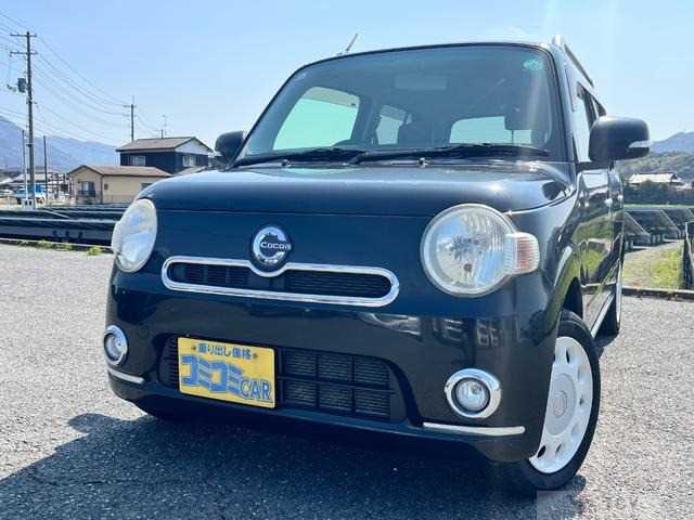 2013 Daihatsu MIRA COCOA