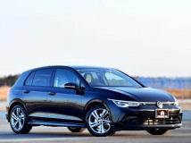 2021 Volkswagen Golf