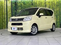 2015 Daihatsu Move