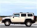 2006 Hummer H3