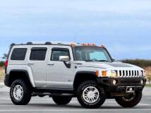 2006 Hummer H3