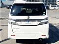 2012 Toyota Vellfire