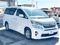 2012 Toyota Vellfire