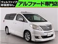 2012 Toyota Alphard G
